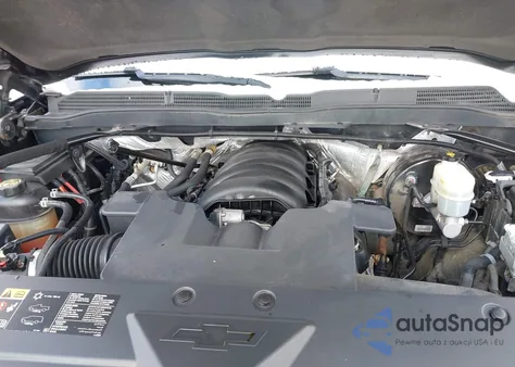 2015 Chevrolet Silverado 1500 Ls/Wt from USA, damaged, VIN 1GCVKPEC8FZ268567